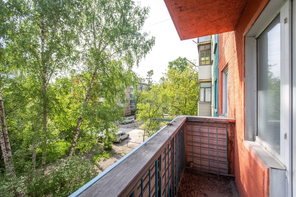 
  Продается 2-комн. квартира 45.9 м². Фото 13.