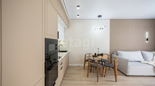 
  Продается 2-комн. квартира 39 м², в ЖК Квартет, дом Дуэт. Фото 1.