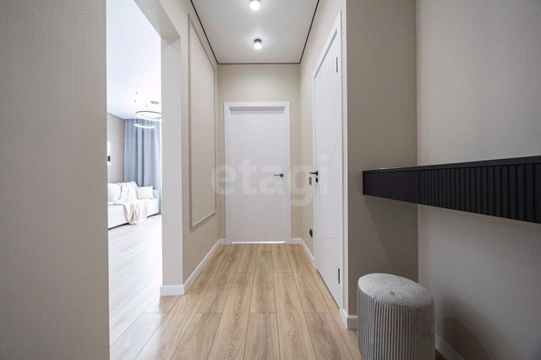 
  Продается 2-комн. квартира 39 м², в ЖК Квартет, дом Дуэт. Фото 6.