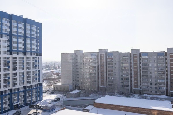 
  Продается 2-комн. квартира 39 м², в ЖК Квартет, дом Дуэт. Фото 14.