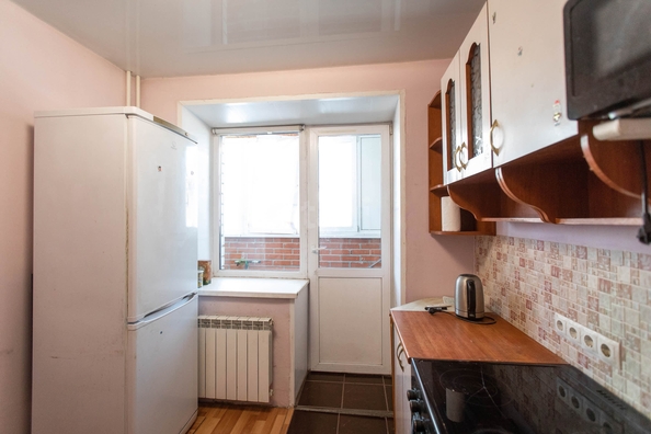 
  Продается 1-комн. квартира 28 м². Фото 6.