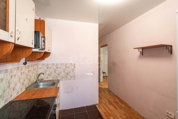 
  Продается 1-комн. квартира 28 м². Фото 7.