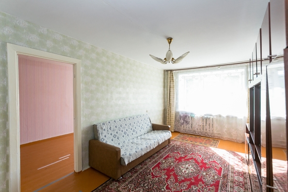
  Продается 3-комн. квартира 62.7 м². Фото 6.