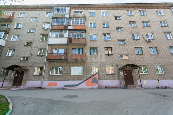 
  Продается 3-комн. квартира 62.7 м². Фото 2.