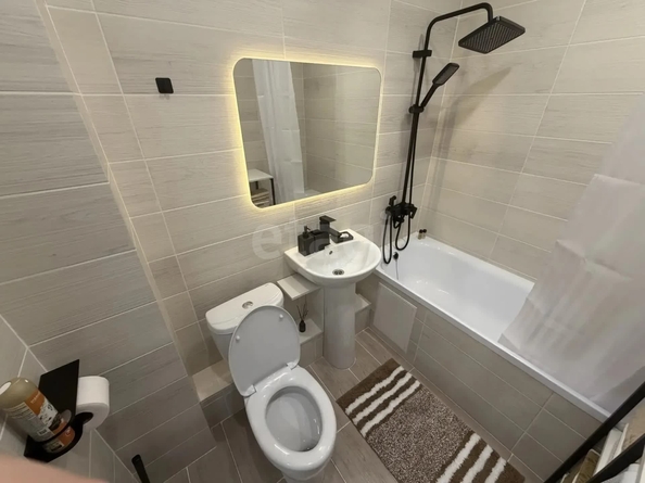 
  Продается студия 33 м². Фото 12.
