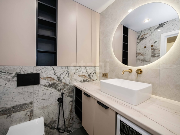 
  Продается 2-комн. квартира 45.6 м². Фото 15.