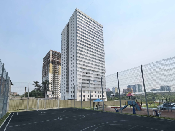 
  Продается 2-комн. квартира 45.6 м². Фото 24.