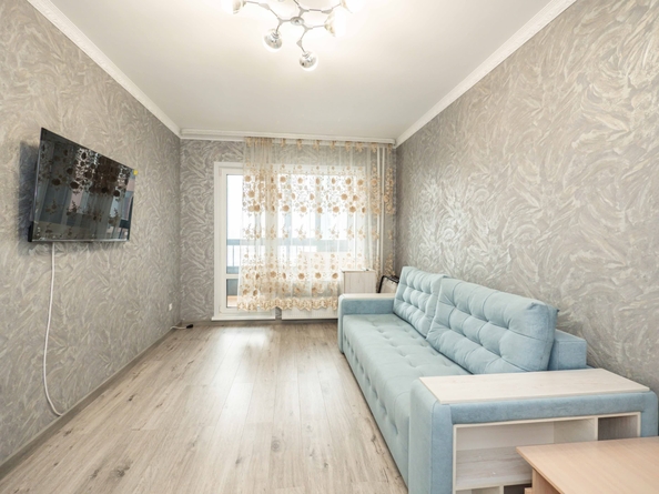 
  Продается 1-комн. квартира 42 м², в ЖК Галактика,  дом 2 Юпитер. Фото 3.