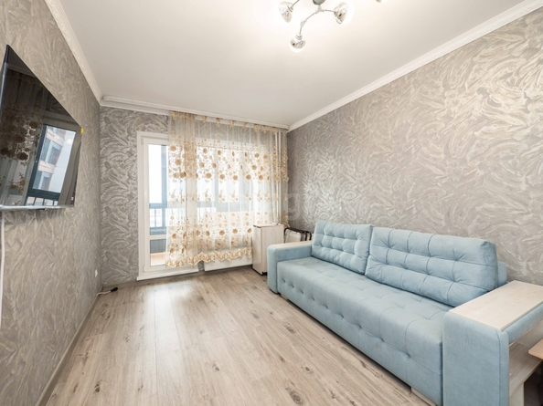 
  Продается 1-комн. квартира 42 м², в ЖК Галактика,  дом 2 Юпитер. Фото 27.