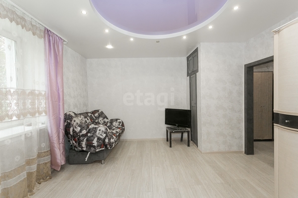 
  Продается 1-комн. квартира 31.1 м². Фото 10.