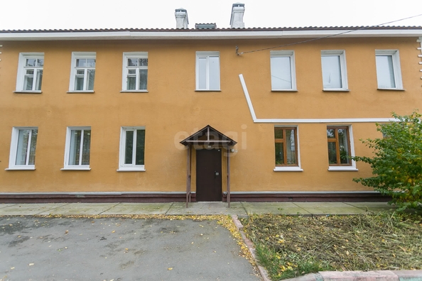 
  Продается 1-комн. квартира 31.1 м². Фото 18.