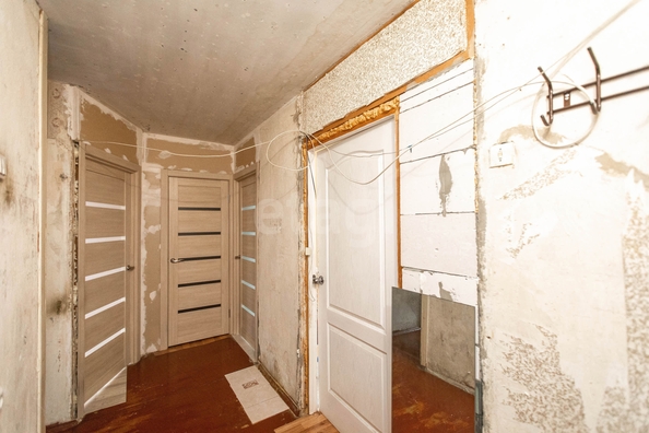
  Продается 3-комн. квартира 58.5 м². Фото 12.