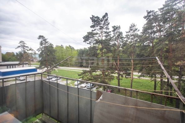 
  Продается 3-комн. квартира 58.5 м². Фото 21.