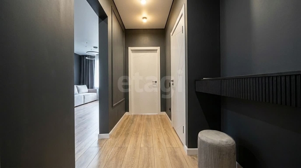 
  Продается 2-комн. квартира 39 м², в ЖК Квартет, дом Дуэт. Фото 5.