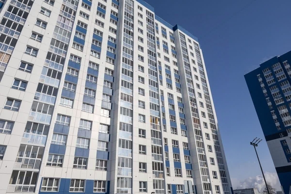 
  Продается 2-комн. квартира 39 м², в ЖК Квартет, дом Дуэт. Фото 11.