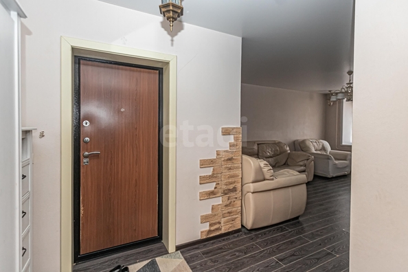 
  Продается 3-комн. квартира 91.9 м². Фото 5.