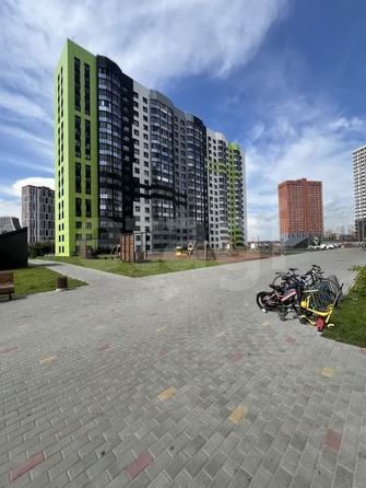
  Продается 1-комн. квартира 37 м², в ЖК Vesna (Весна), дом 17. Фото 3.