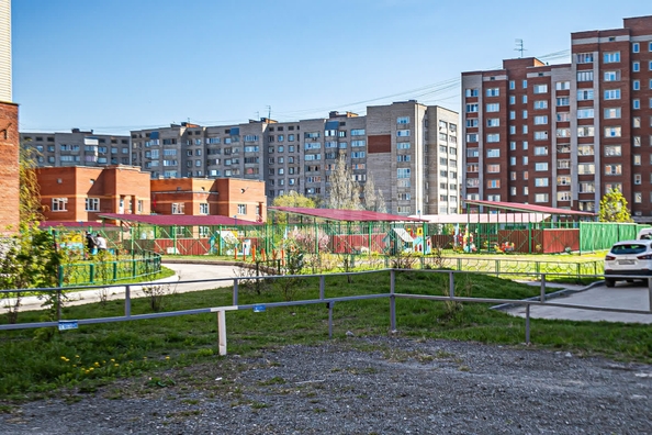 
  Продается 3-комн. квартира 87.9 м². Фото 24.