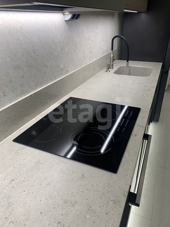 
  Продается студия 47 м², в ЖК Флотилия. Фото 17.