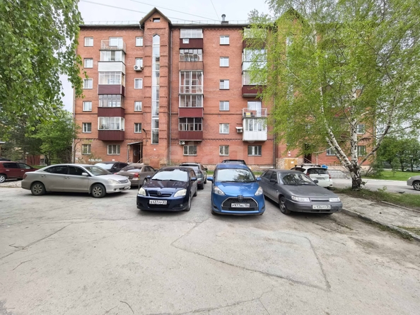 
  Продается 4-комн. квартира 160 м². Фото 6.