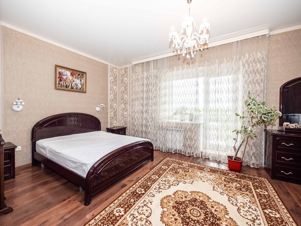 
  Продается 4-комн. квартира 160 м². Фото 22.
