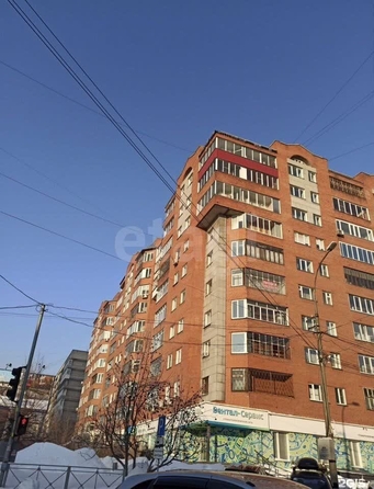 
  Продается 2-комн. квартира 57.4 м². Фото 22.