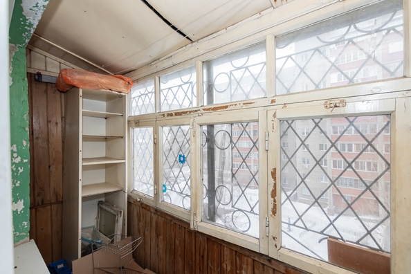 
  Продается 2-комн. квартира 48.4 м². Фото 16.