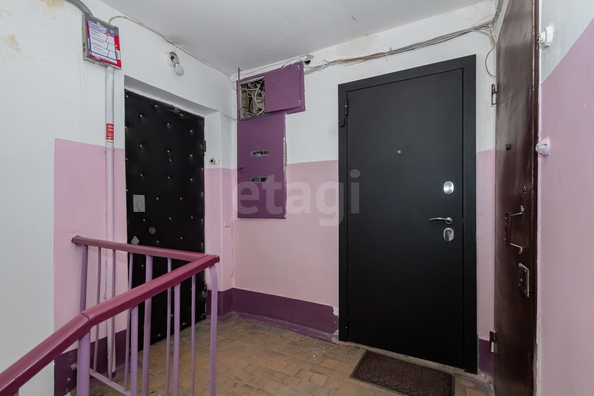 
  Продается 2-комн. квартира 48.4 м². Фото 18.
