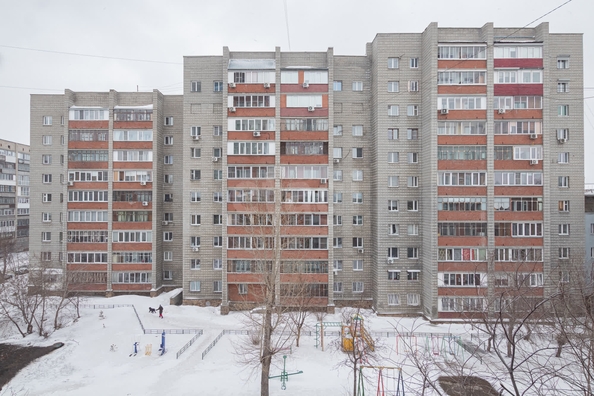 
  Продается 2-комн. квартира 48.4 м². Фото 21.