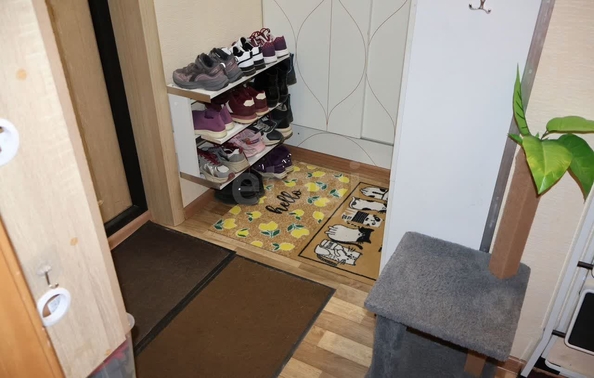
  Продается 1-комн. квартира 38.6 м². Фото 20.