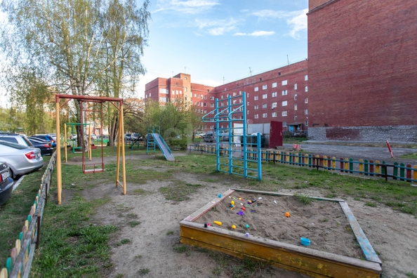 
  Продается 2-комн. квартира 74.6 м². Фото 25.