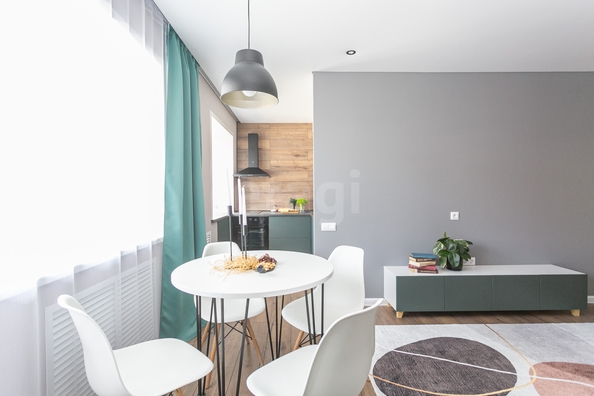 
  Продается 2-комн. квартира 42.7 м². Фото 7.