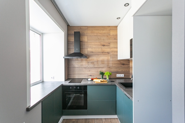 
  Продается 2-комн. квартира 42.7 м². Фото 8.