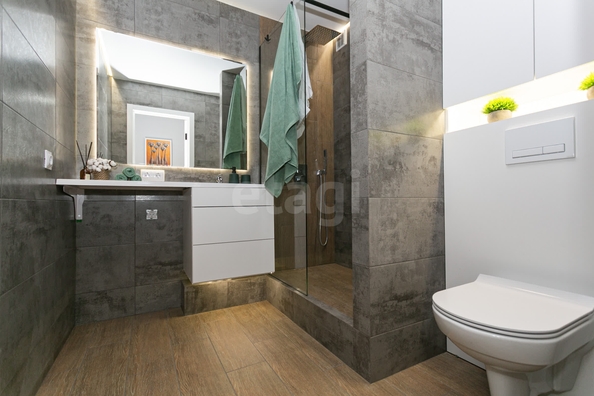 
  Продается 2-комн. квартира 42.7 м². Фото 23.