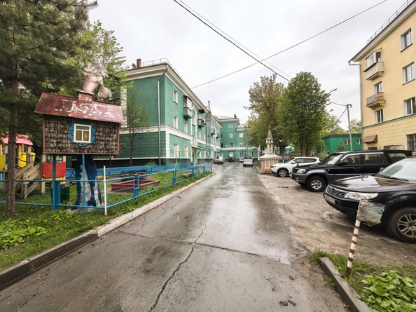 
  Продается 2-комн. квартира 62 м². Фото 6.