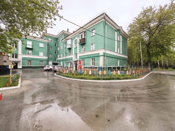 
  Продается 2-комн. квартира 62 м². Фото 11.