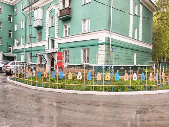 
  Продается 2-комн. квартира 62 м². Фото 12.