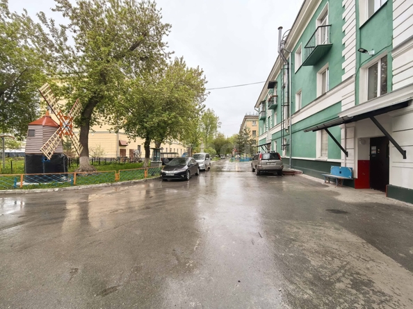 
  Продается 2-комн. квартира 62 м². Фото 15.