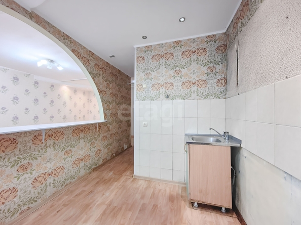 
  Продается 1-комн. квартира 38.9 м². Фото 7.