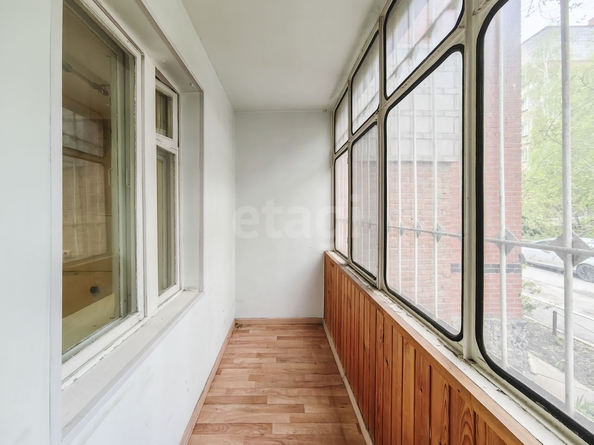
  Продается 1-комн. квартира 38.9 м². Фото 15.