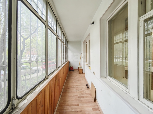 
  Продается 1-комн. квартира 38.9 м². Фото 16.
