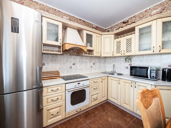 
  Продается 3-комн. квартира 61.7 м². Фото 1.