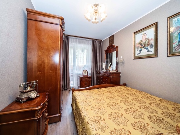 
  Продается 3-комн. квартира 61.7 м². Фото 11.