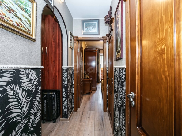
  Продается 3-комн. квартира 61.7 м². Фото 20.