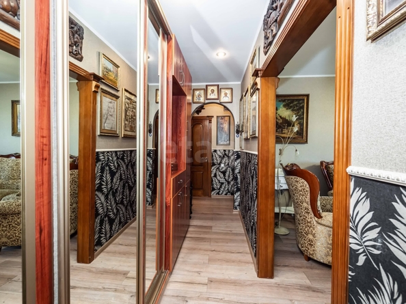 
  Продается 3-комн. квартира 61.7 м². Фото 22.