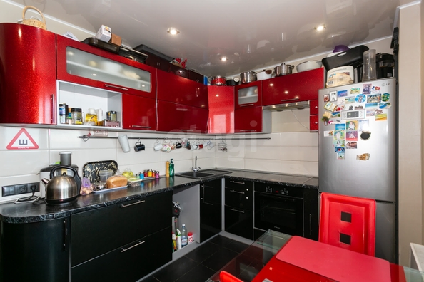 
  Продается 2-комн. квартира 56.5 м². Фото 1.