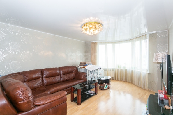 
  Продается 2-комн. квартира 56.5 м². Фото 7.