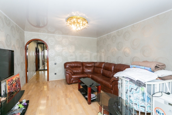 
  Продается 2-комн. квартира 56.5 м². Фото 10.