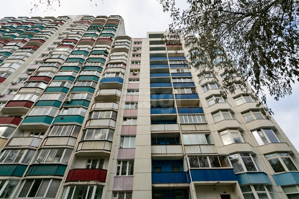 
  Продается 2-комн. квартира 56.5 м². Фото 27.