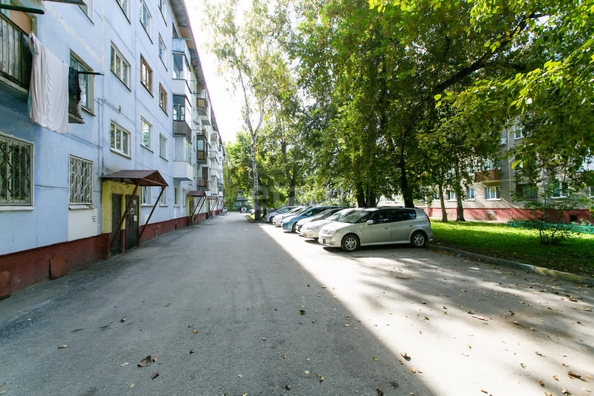 
  Продается 3-комн. квартира 58.7 м². Фото 18.